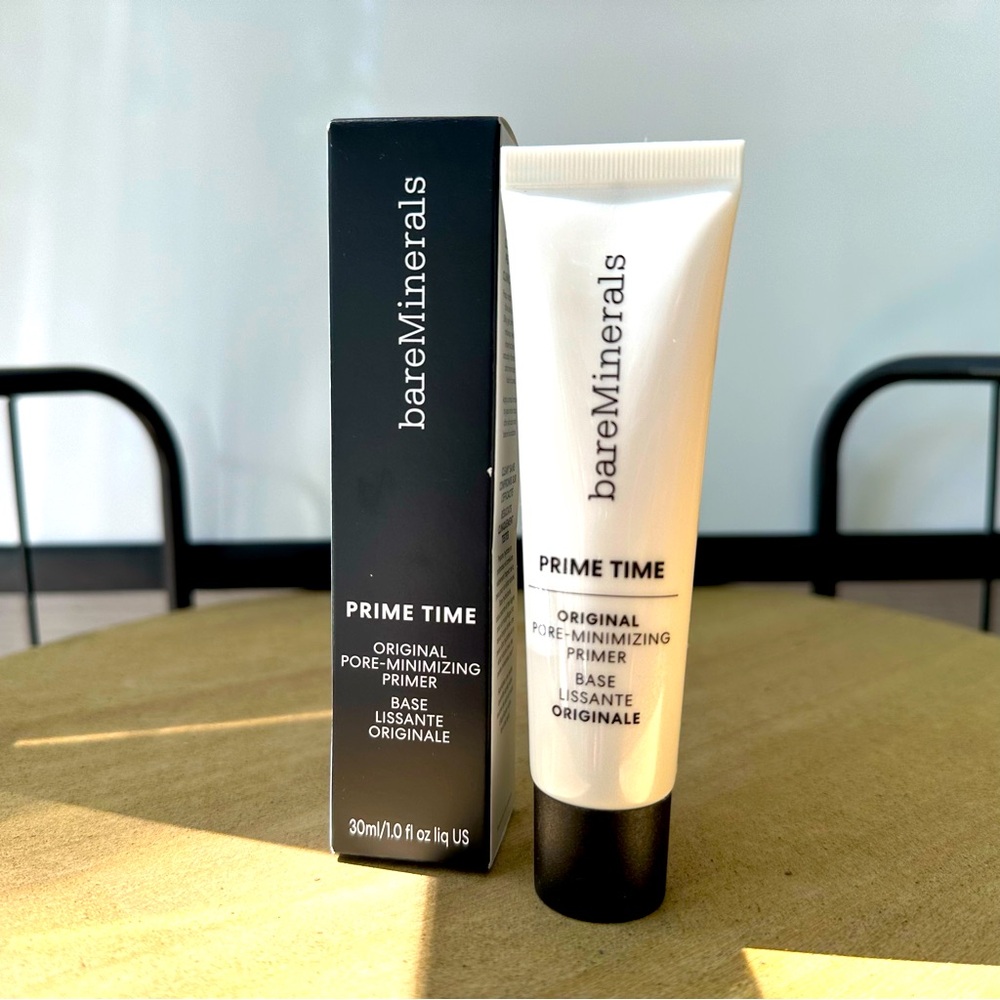 Bare Minerals Prime Time Primer